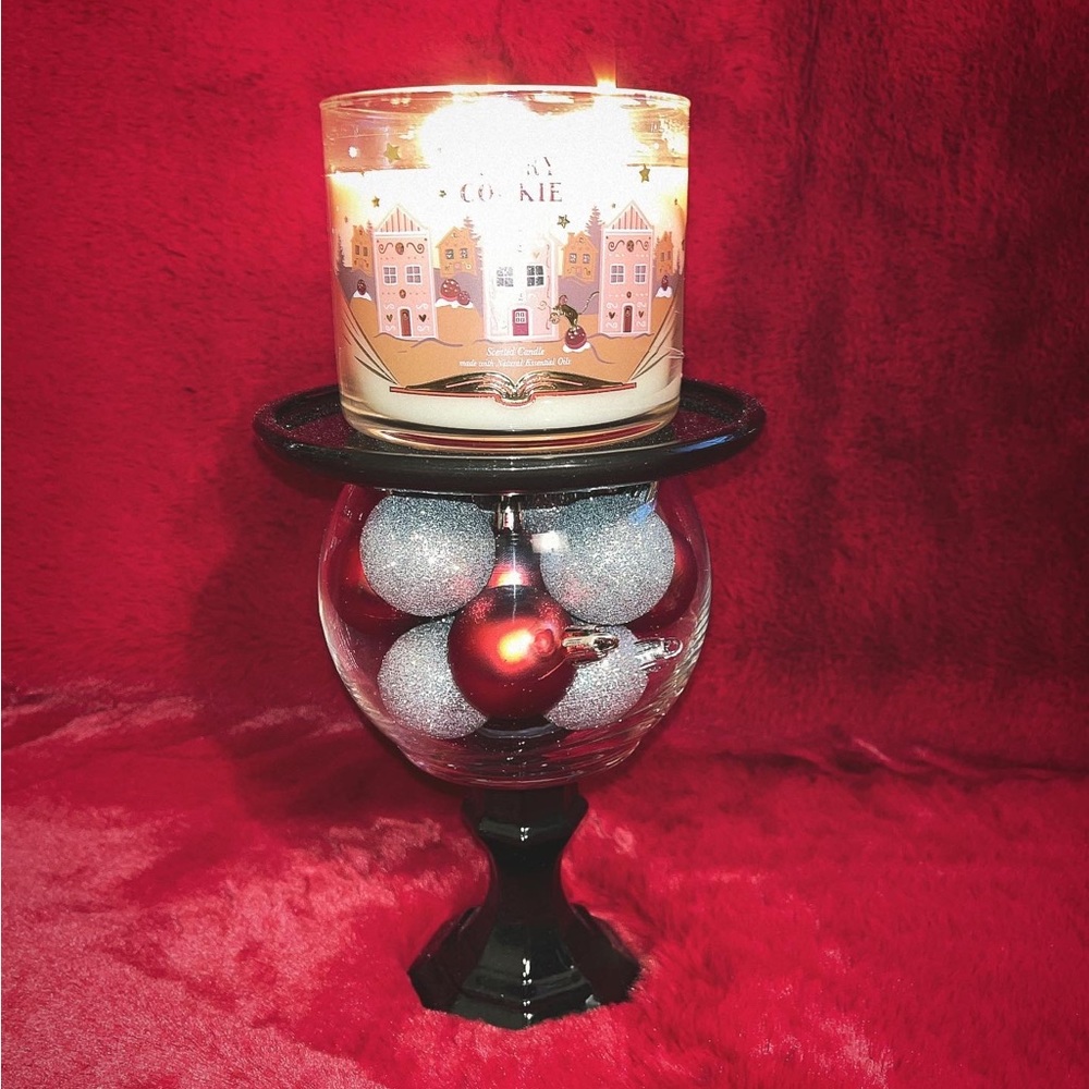 Candle holder